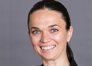 Doina Chichernea, PhD