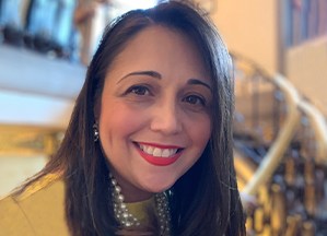 Diana Ubiñas