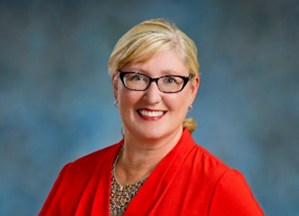 Gretchen Gagel, PhD