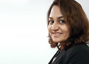 Ayesha Jahan Bibha