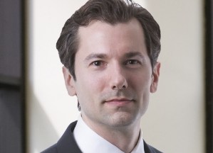 Will Rockett